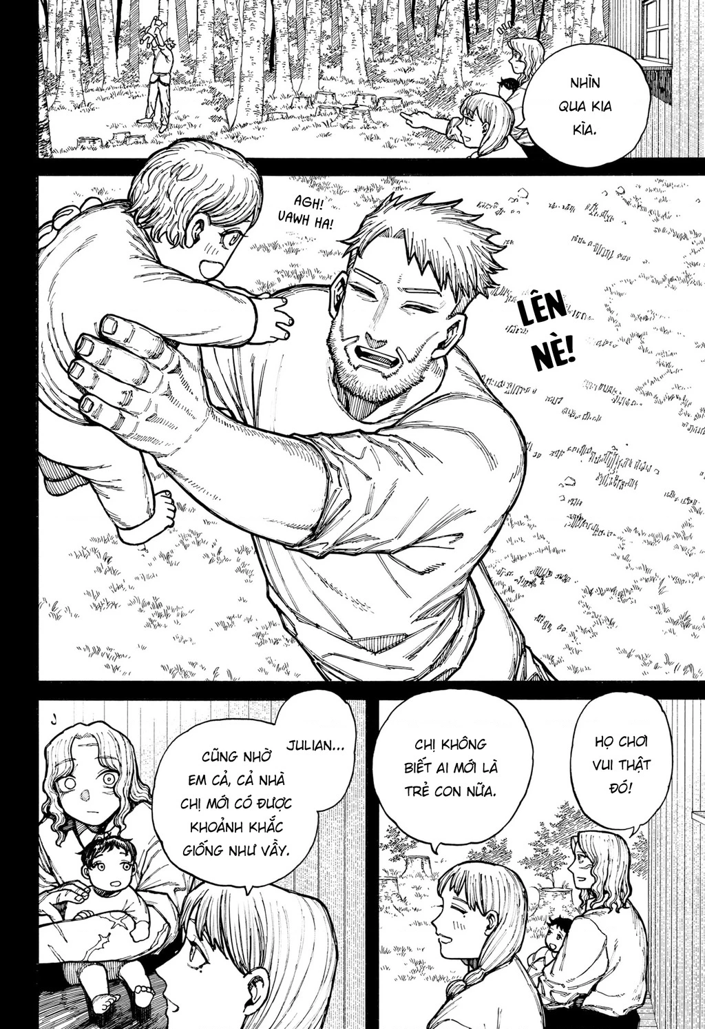 Centuria Chapter 15 - 6