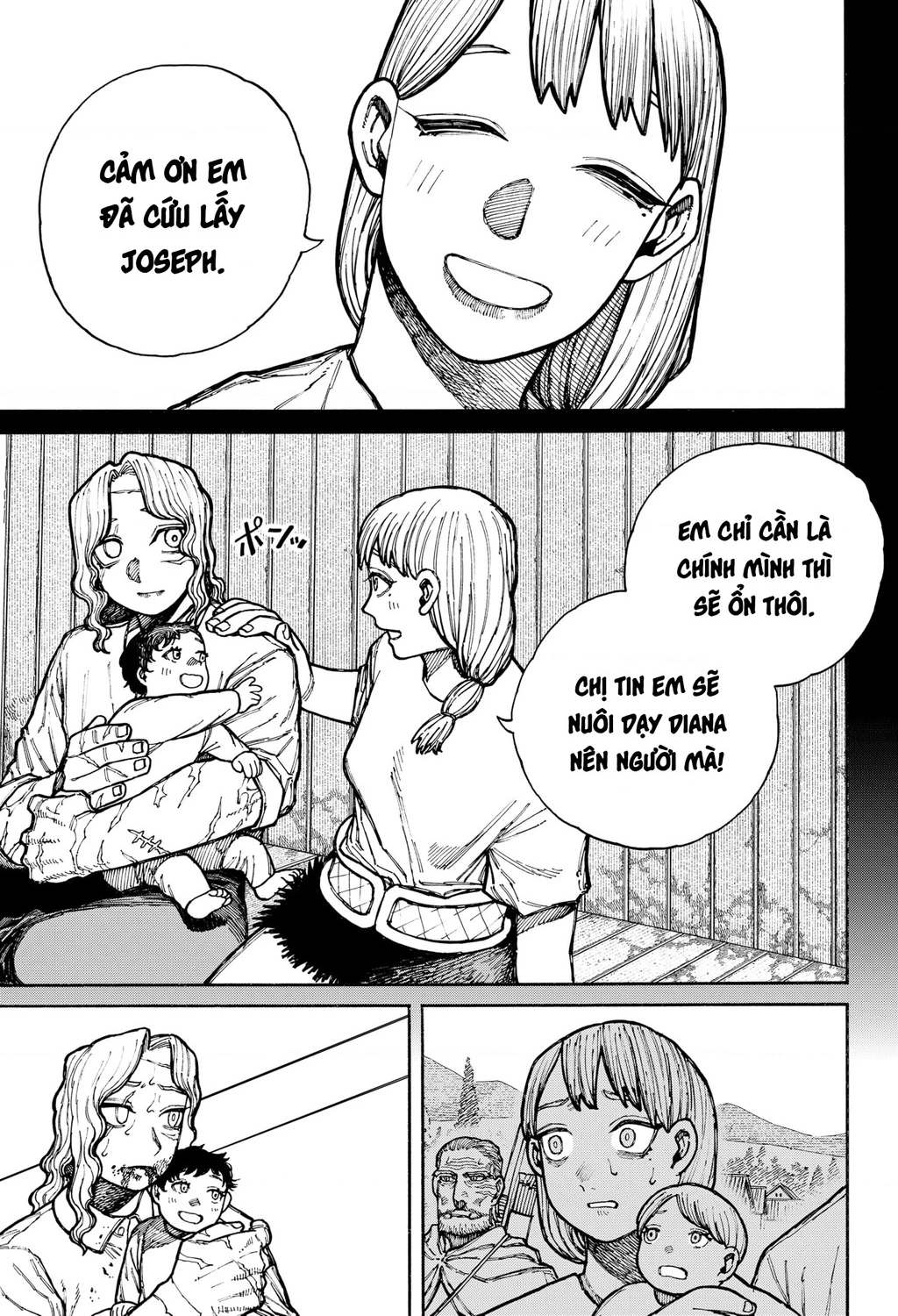 Centuria Chapter 15 - 7