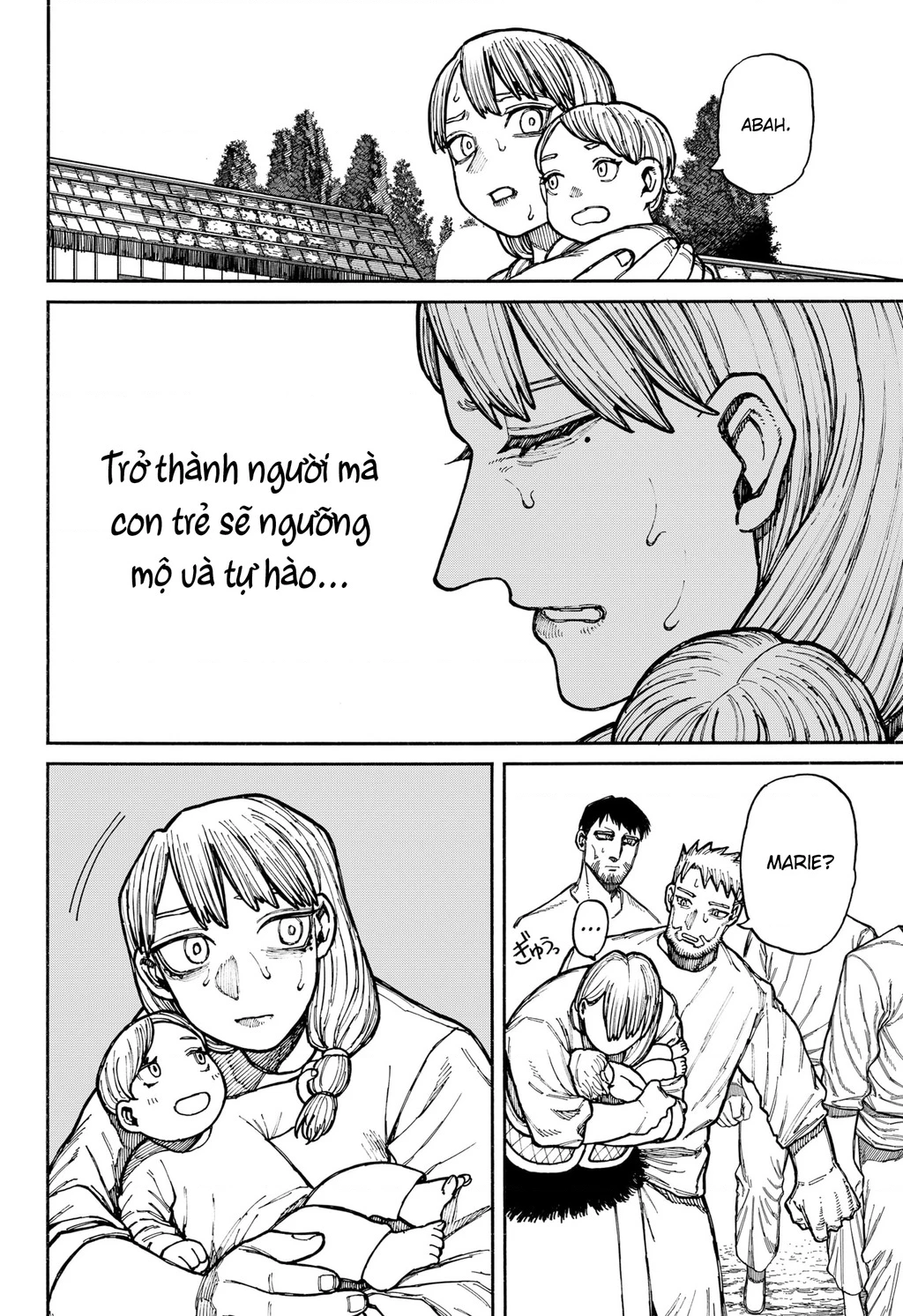 Centuria Chapter 15 - 8