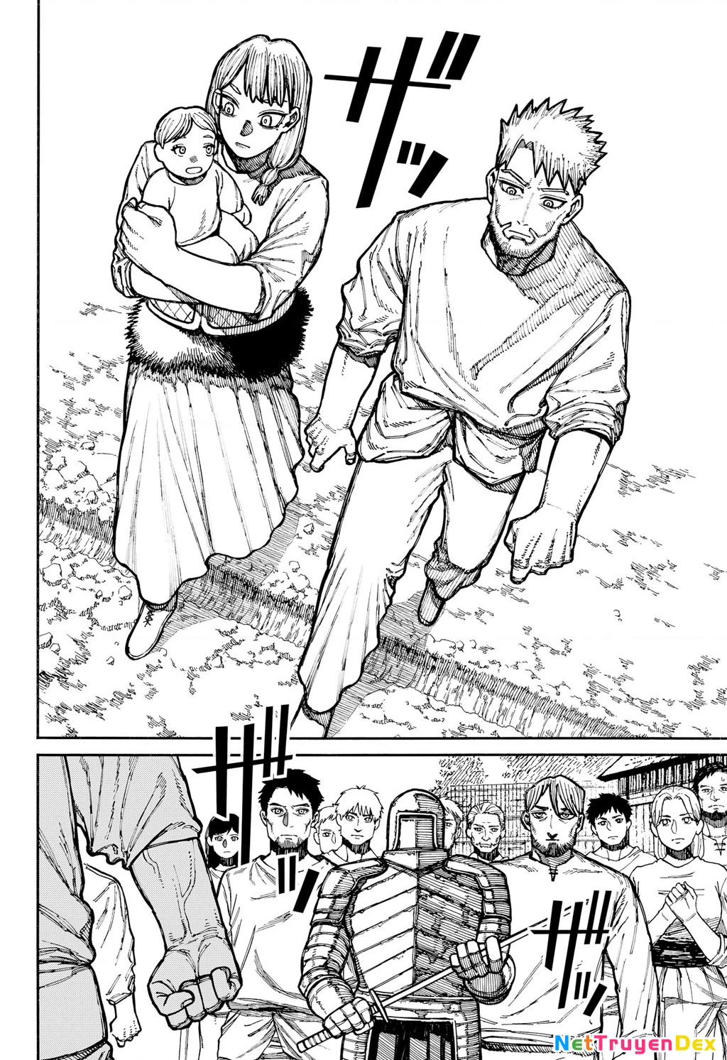 Centuria Chapter 15 - 10