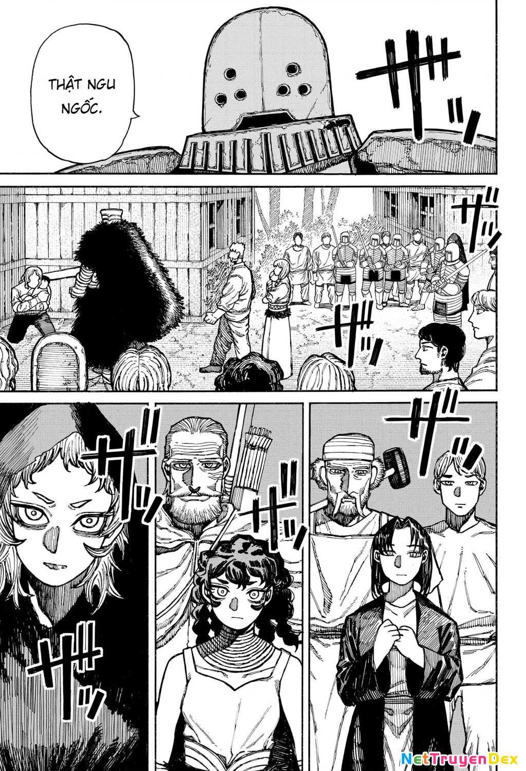 Centuria Chapter 15 - 11