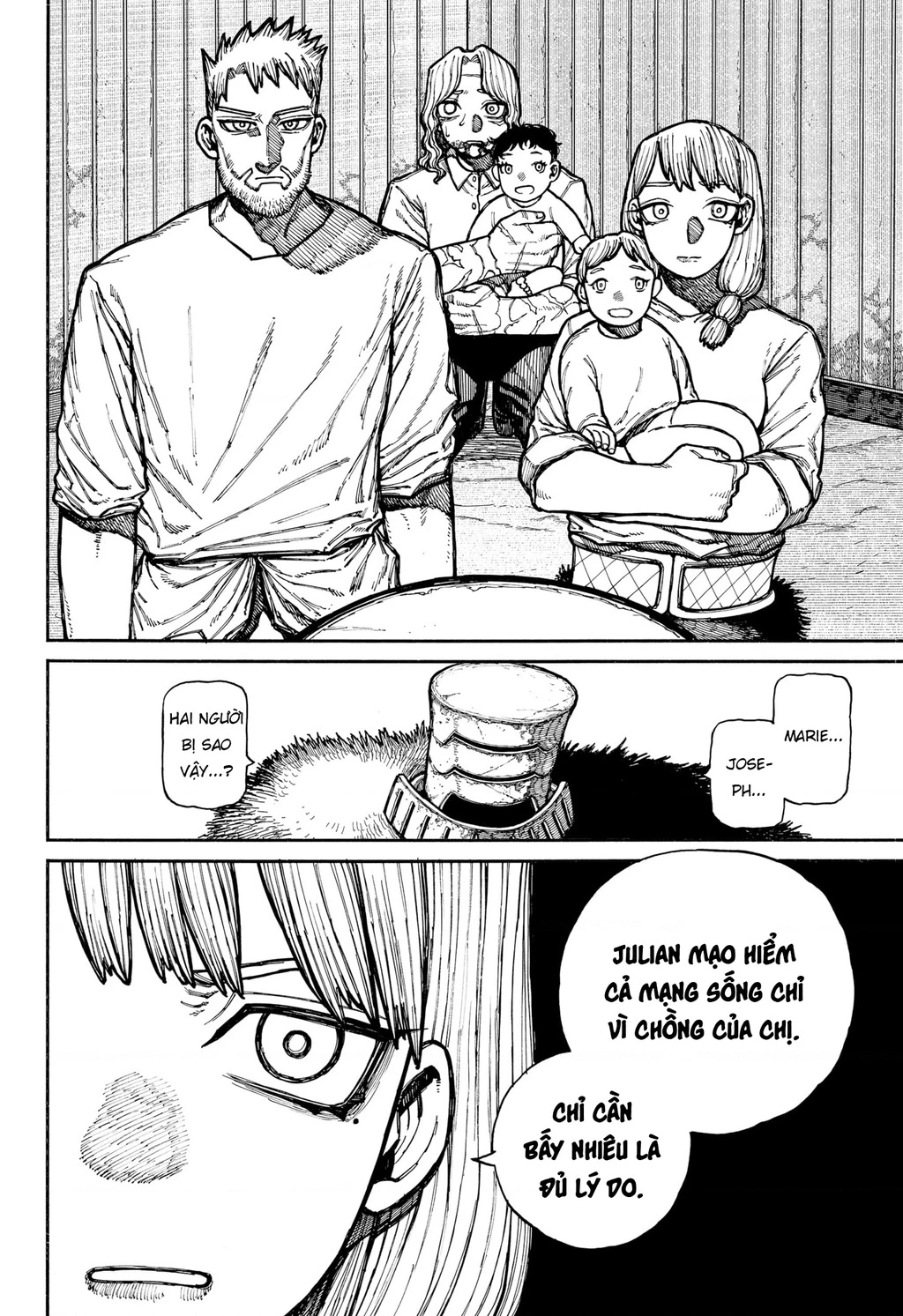 Centuria Chapter 15 - 12