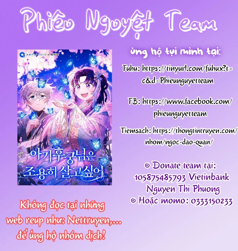 Tôi Sẽ Ở Ngay Bên Cạnh Nam Chính Chapter 43 - 9