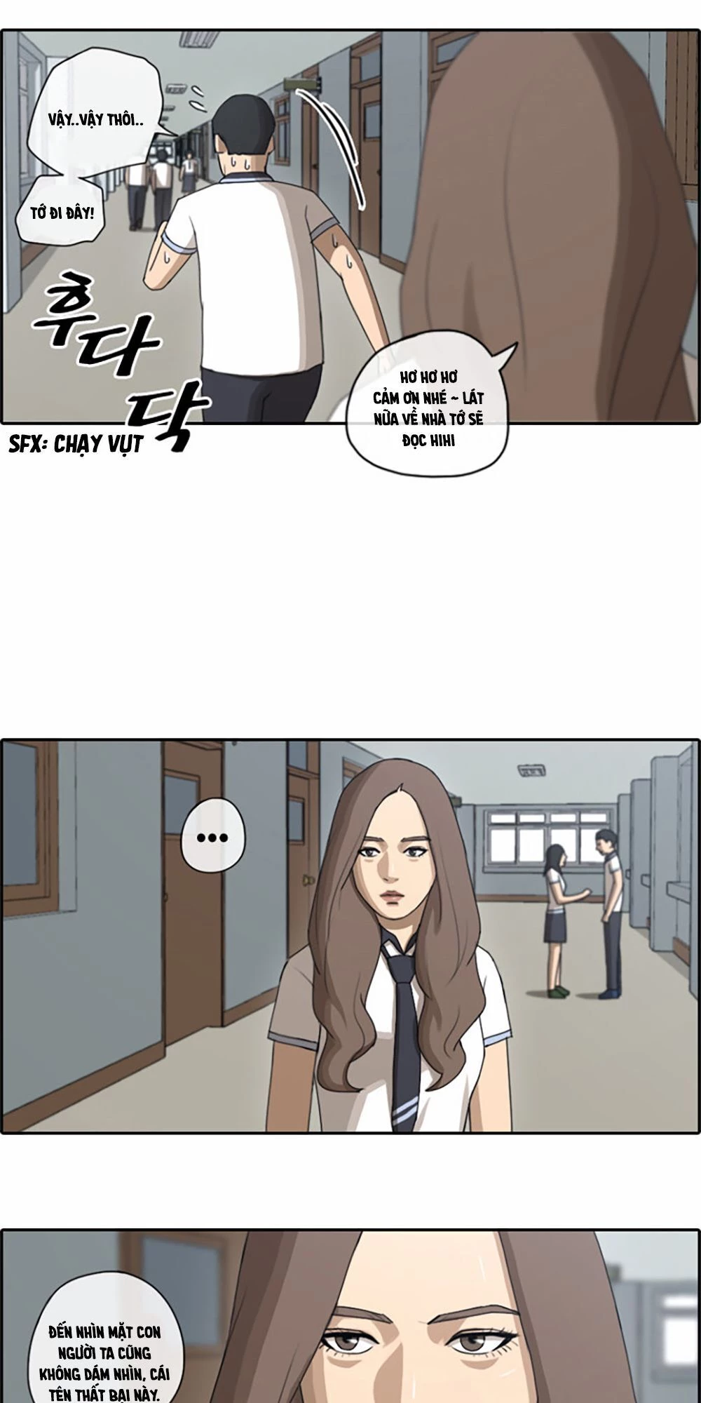 free draw Chapter 68 - Trang 2