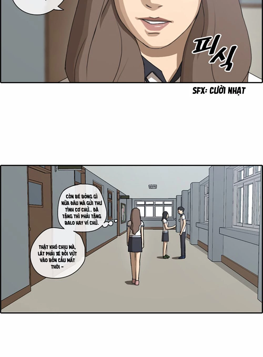 free draw Chapter 68 - Trang 2