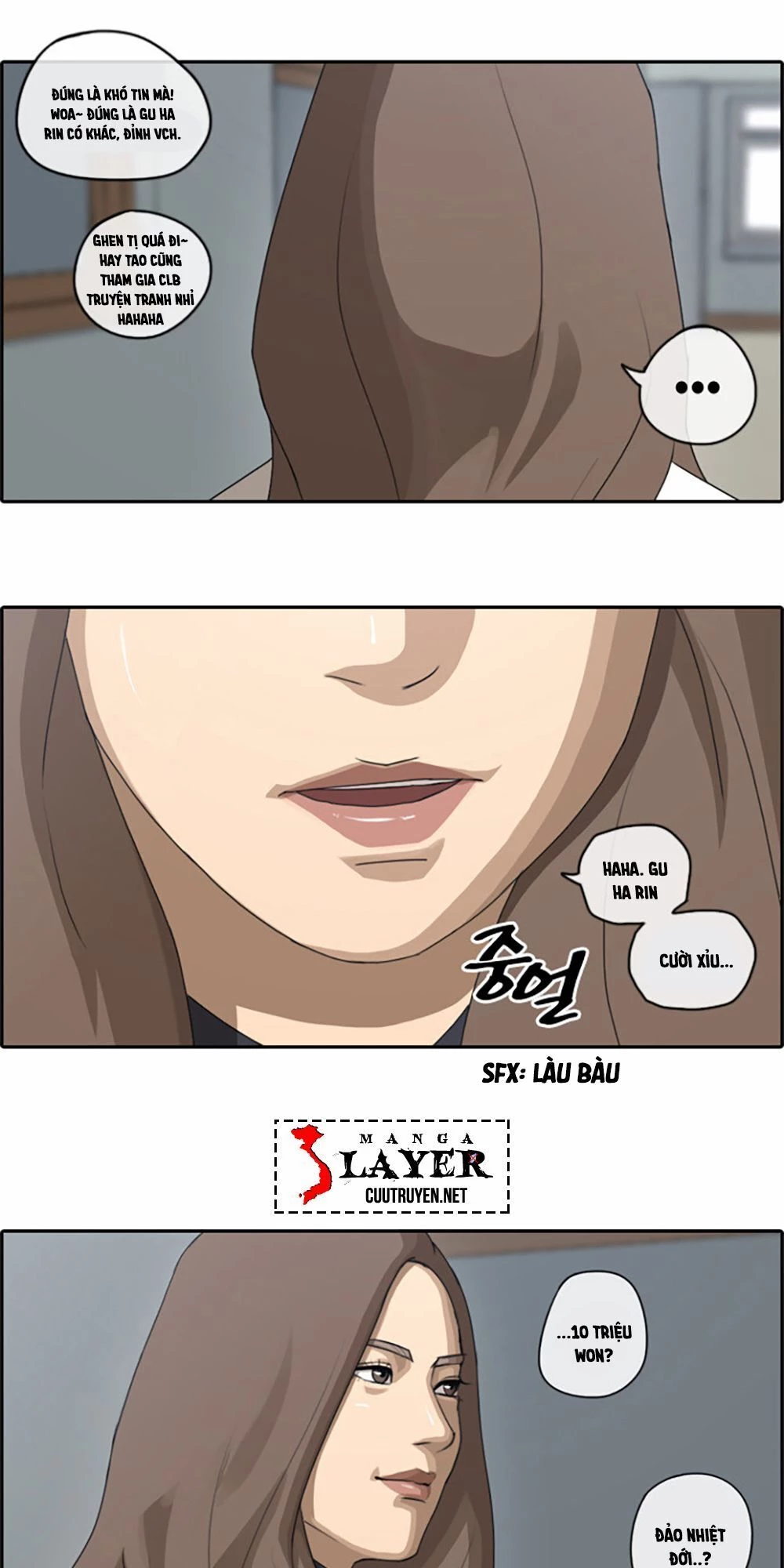 free draw Chapter 68 - Trang 2