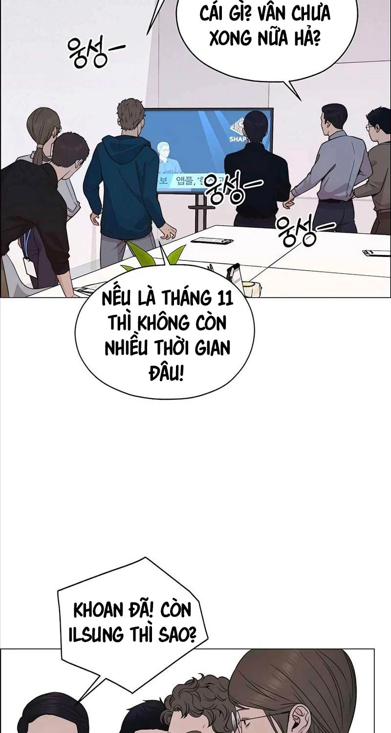 Người Đàn Ông Thực Thụ Chapter 198 - 82