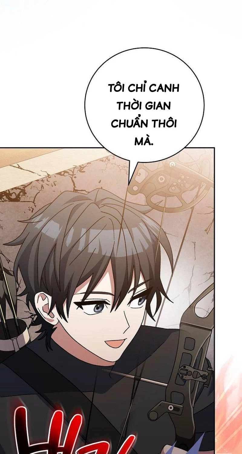 Stream Của Cung Thủ Thiên Tài Chapter 33 - 5