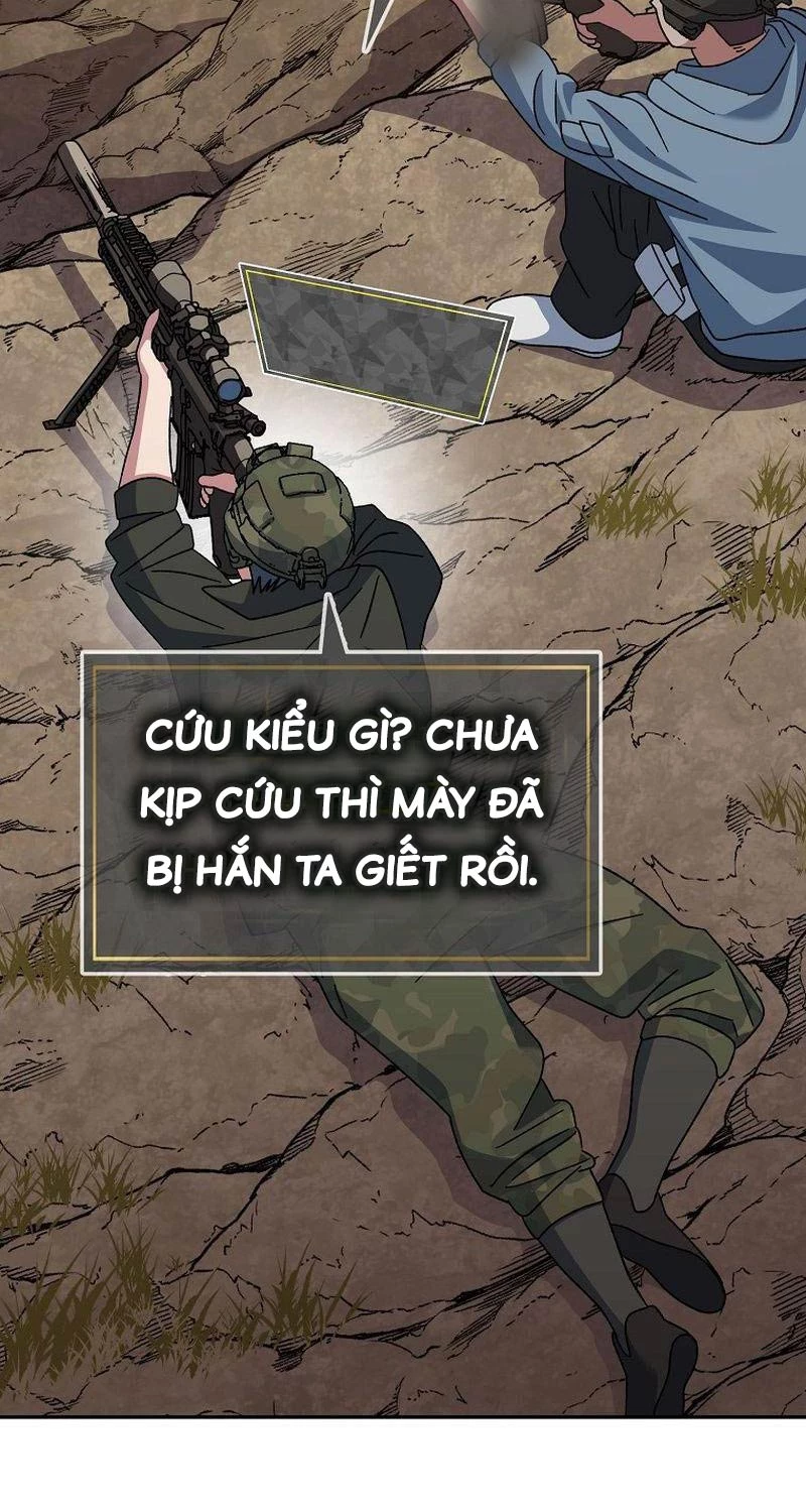 Stream Của Cung Thủ Thiên Tài Chapter 33 - 24