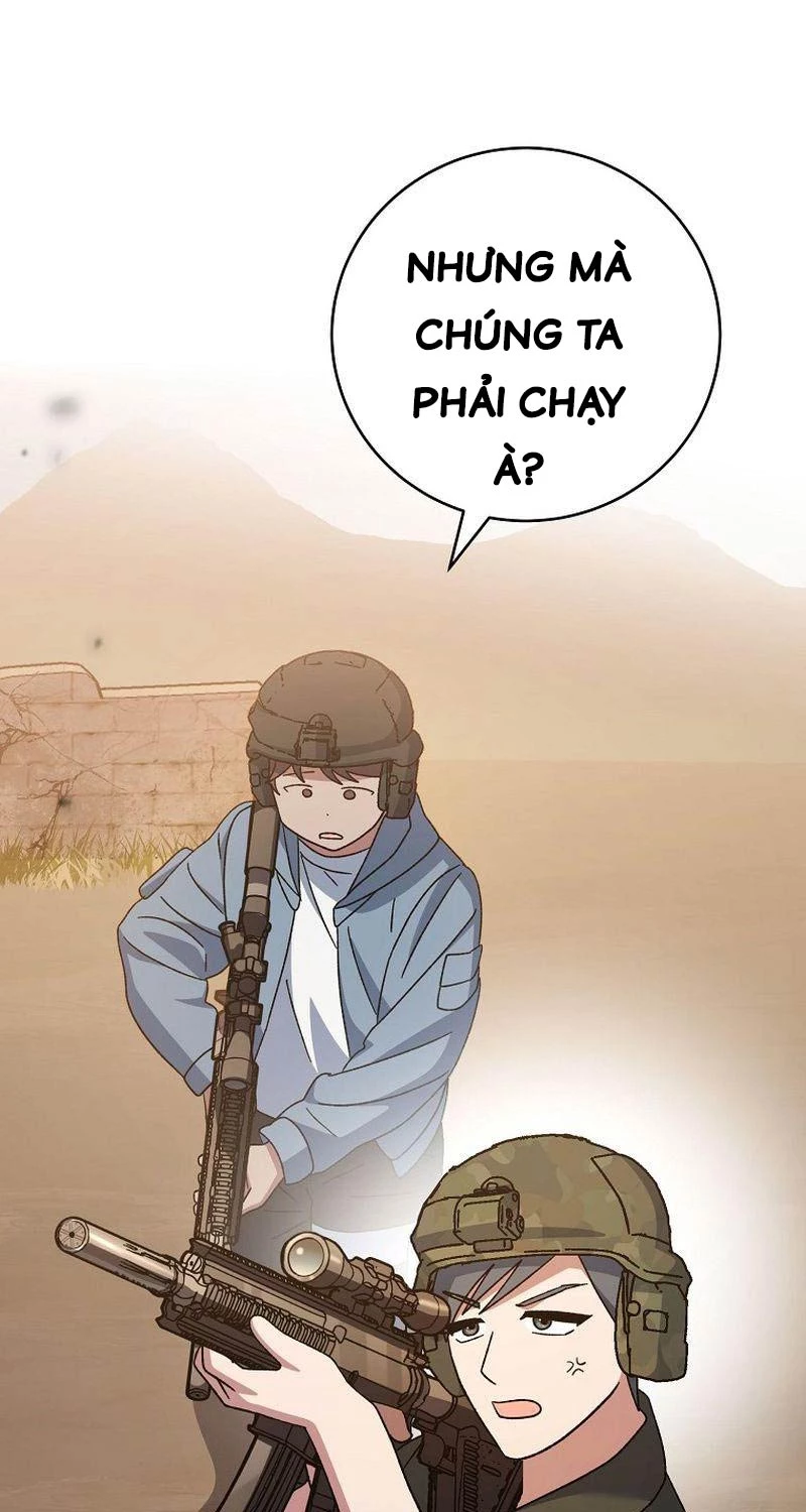 Stream Của Cung Thủ Thiên Tài Chapter 33 - 41