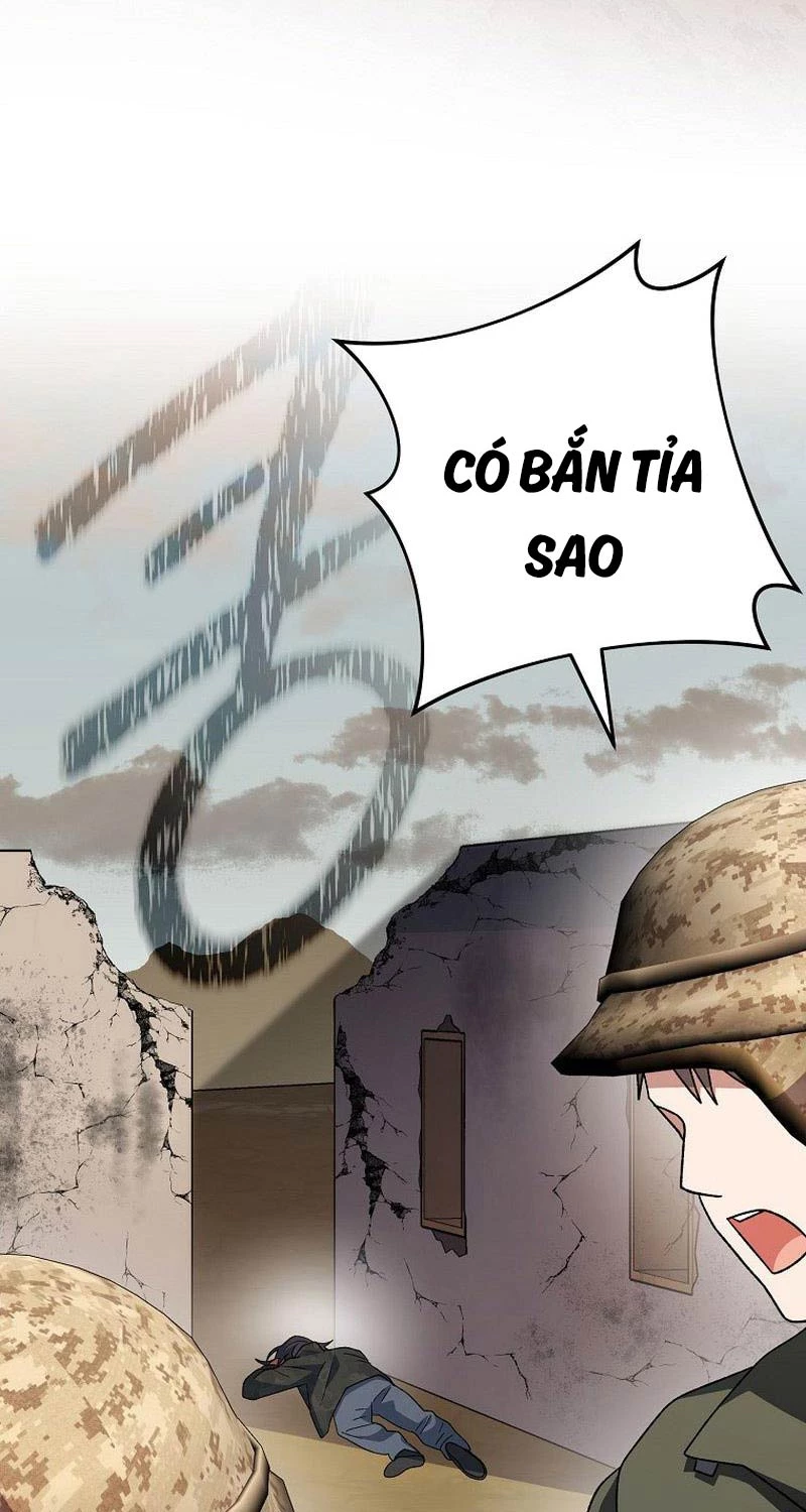 Stream Của Cung Thủ Thiên Tài Chapter 34 - 42