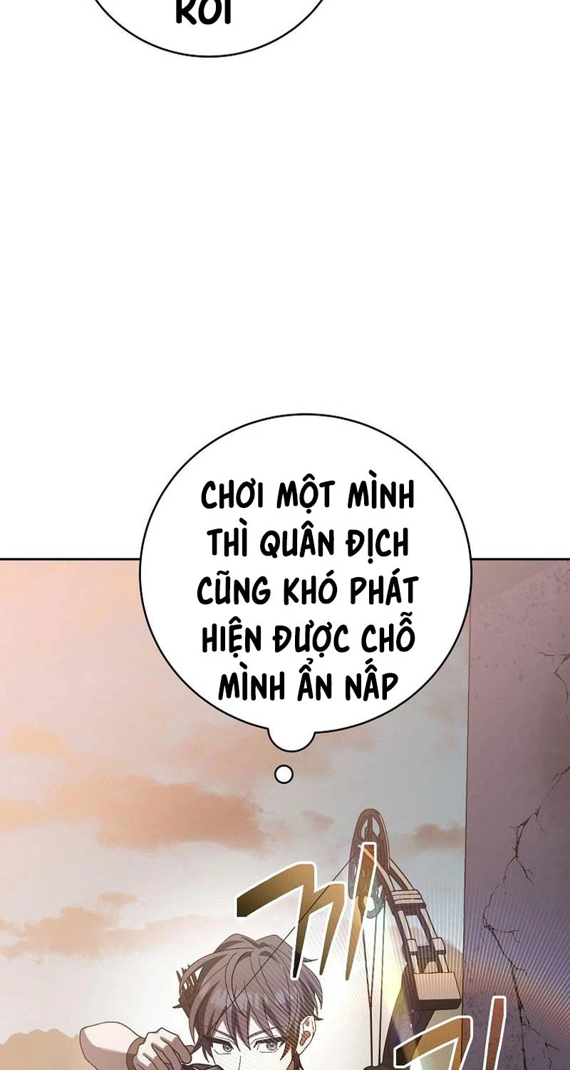 Stream Của Cung Thủ Thiên Tài Chapter 34 - 45