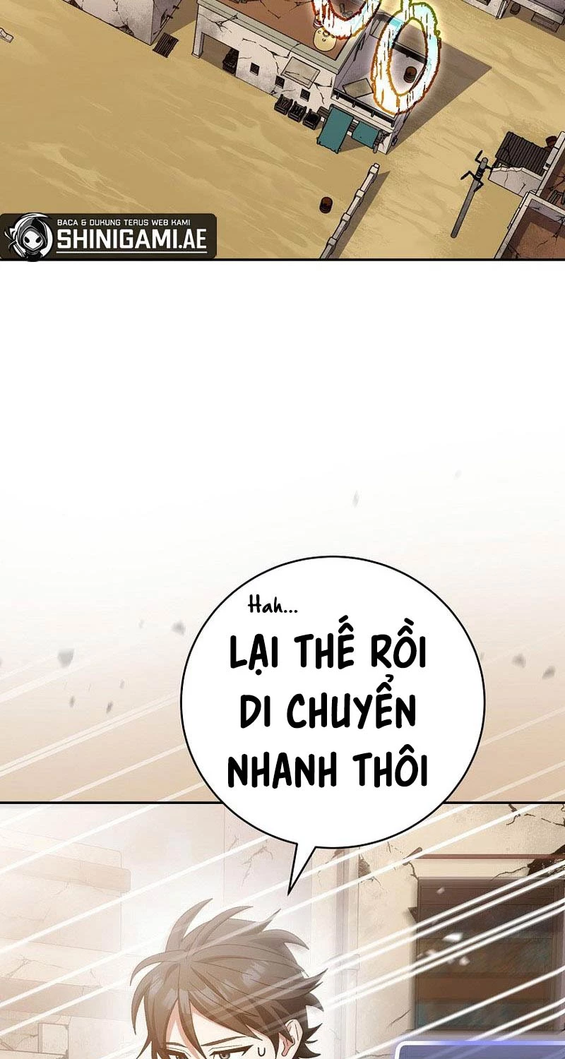 Stream Của Cung Thủ Thiên Tài Chapter 34 - 74