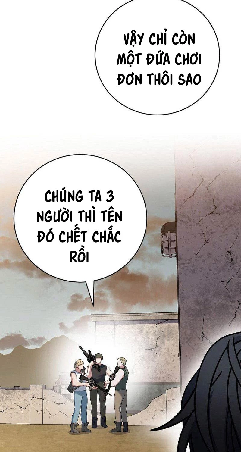 Stream Của Cung Thủ Thiên Tài Chapter 34 - 83