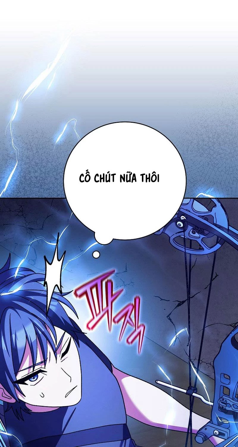 Stream Của Cung Thủ Thiên Tài Chapter 34 - 125