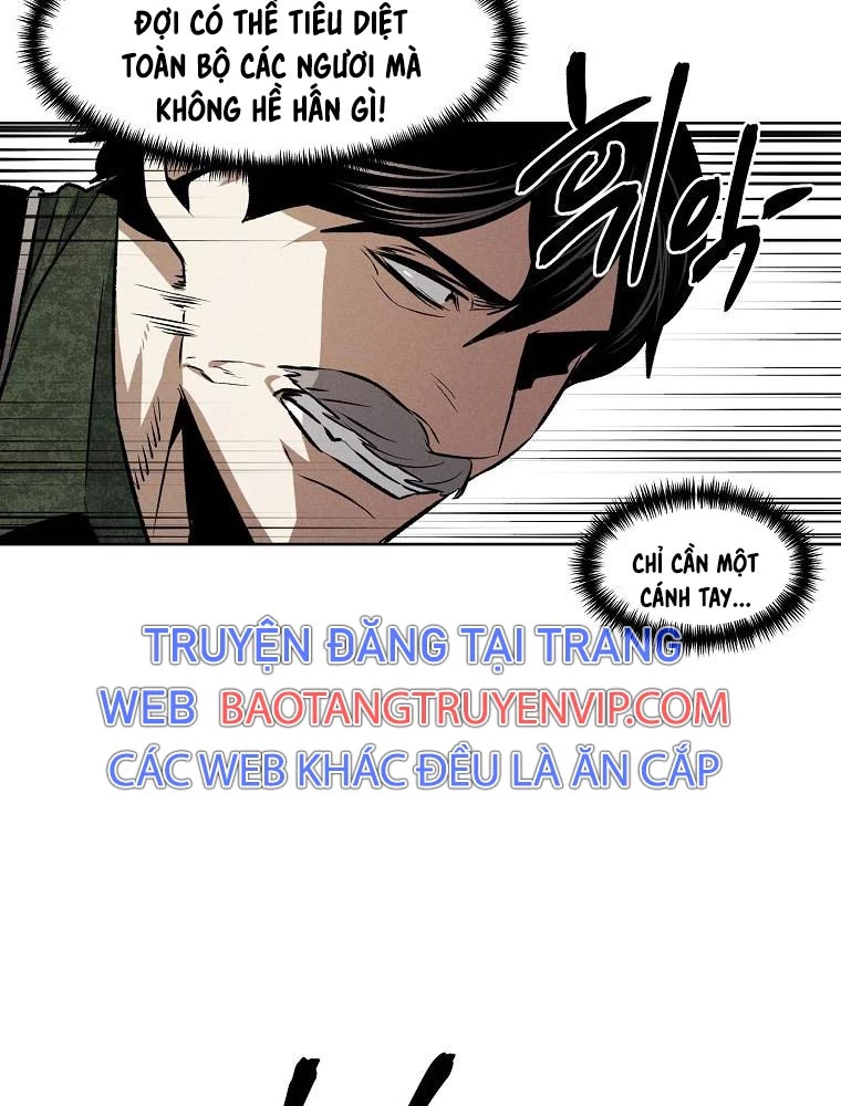 Kẻ Bất Bại Chapter 95 - 35