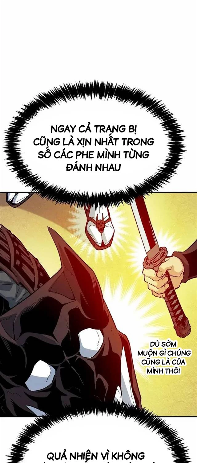 Độc Cô Tử Linh Sư Chapter 130 - 68