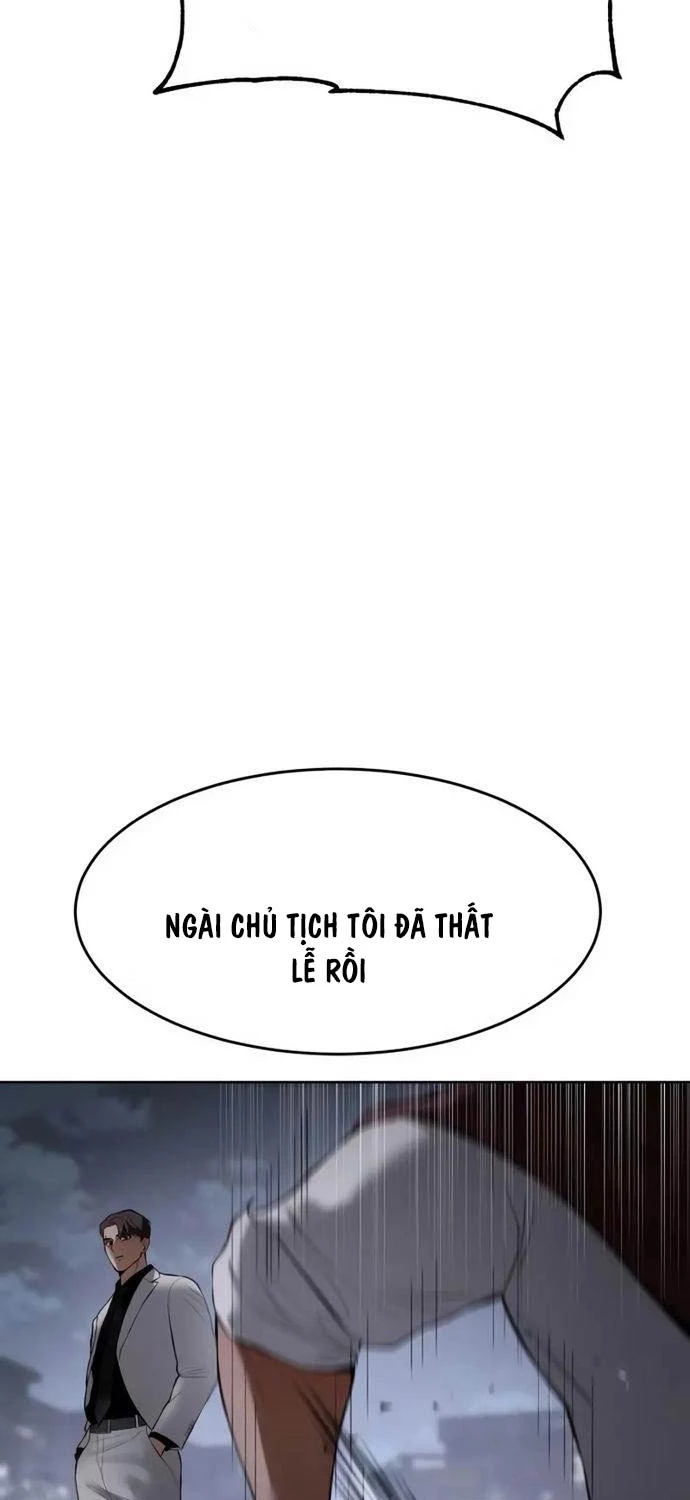 Đặc Vụ Song Sinh Chapter 84 - 91