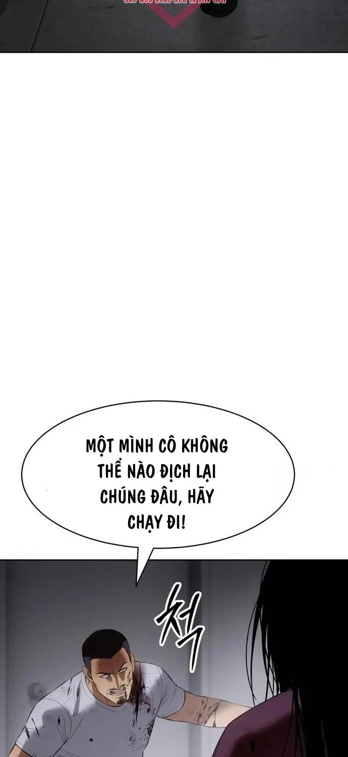 Đặc Vụ Song Sinh Chapter 85 - 92