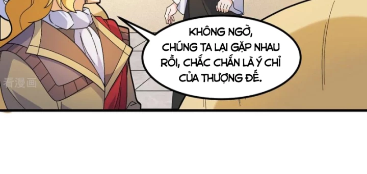 Sống Trên Hoang đảo Cùng Các Em Gái Chapter 302 - 32