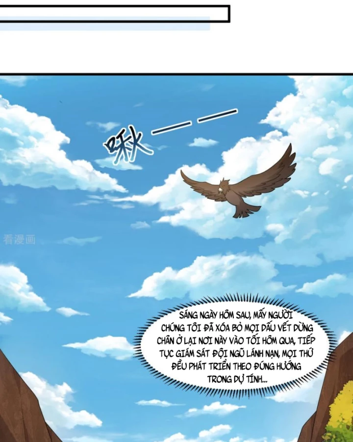 Sống Trên Hoang đảo Cùng Các Em Gái Chapter 303 - 37