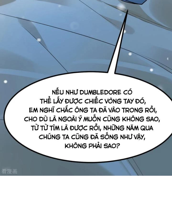 Sống Trên Hoang đảo Cùng Các Em Gái Chapter 308 - 16