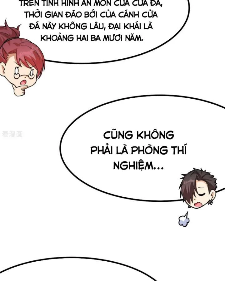 Sống Trên Hoang đảo Cùng Các Em Gái Chapter 308 - 40