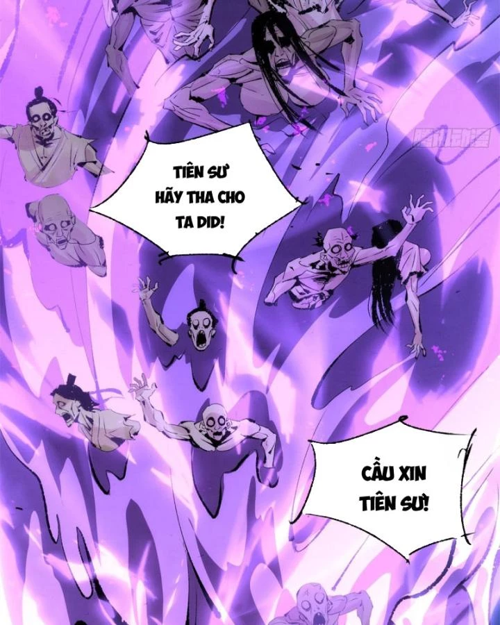 Tróc đao Nhân Chapter 1 - 27