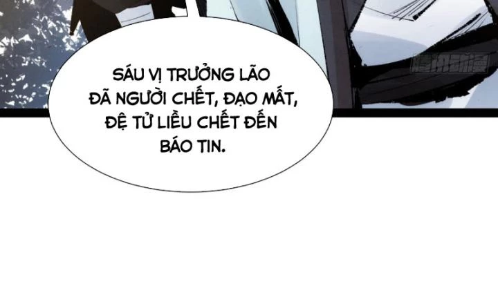 Tróc đao Nhân Chapter 1 - 39