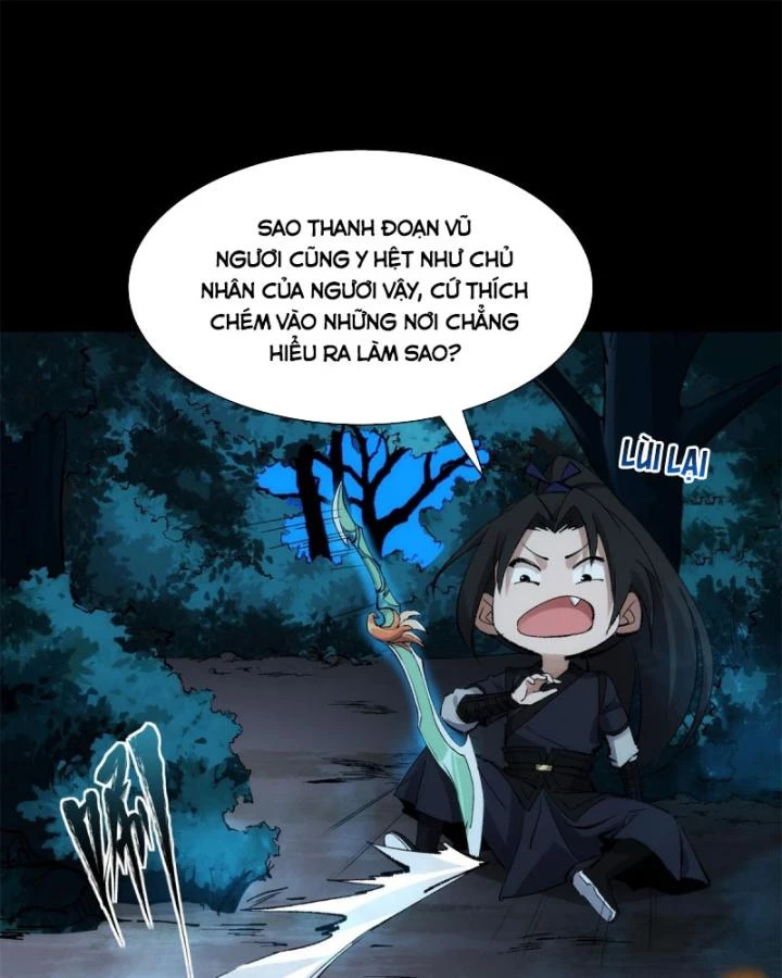 Tróc đao Nhân Chapter 2 - 135