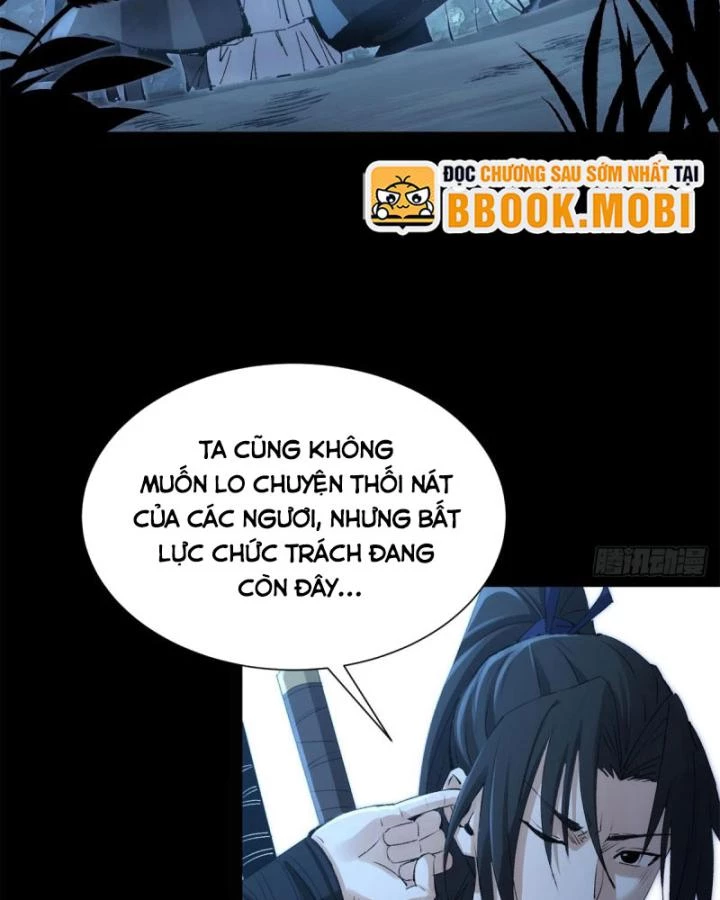 Tróc đao Nhân Chapter 3 - 3