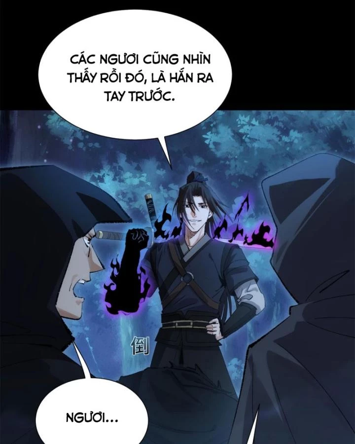 Tróc đao Nhân Chapter 3 - 26