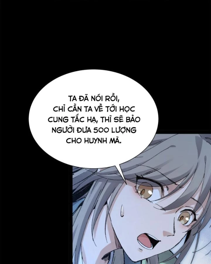 Tróc đao Nhân Chapter 3 - 47