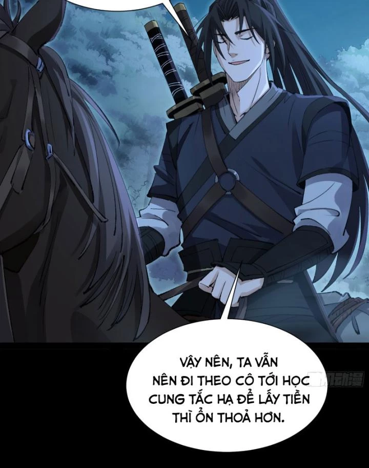 Tróc đao Nhân Chapter 3 - 49