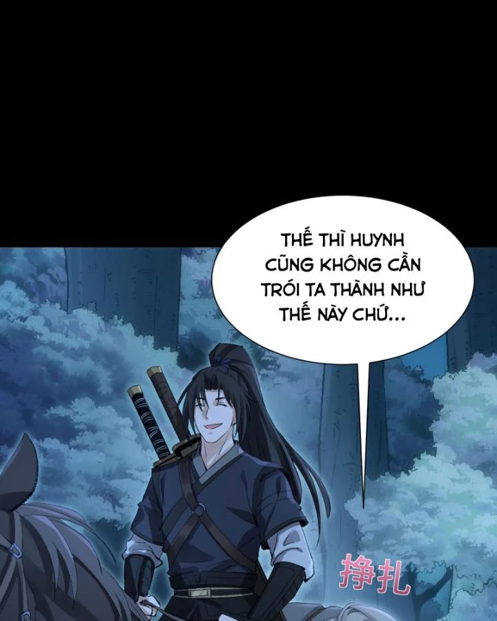 Tróc đao Nhân Chapter 3 - 50