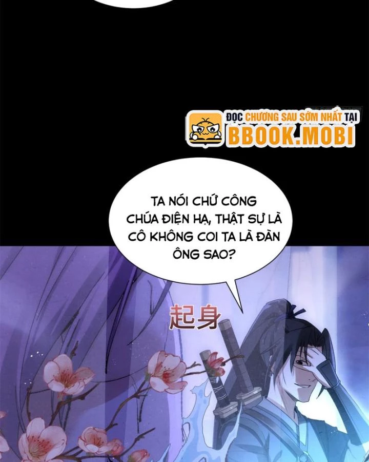 Tróc đao Nhân Chapter 3 - 61