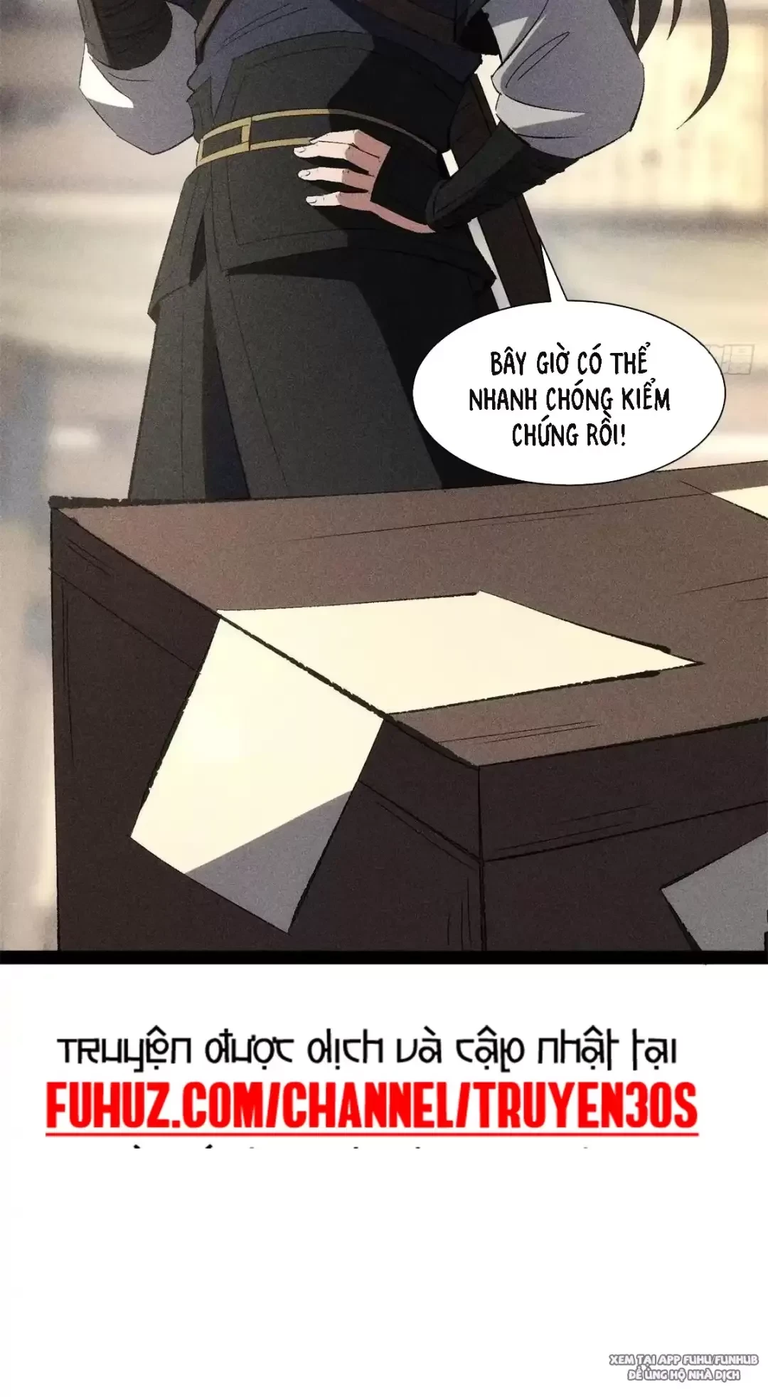 Tróc đao Nhân Chapter 9 - 35