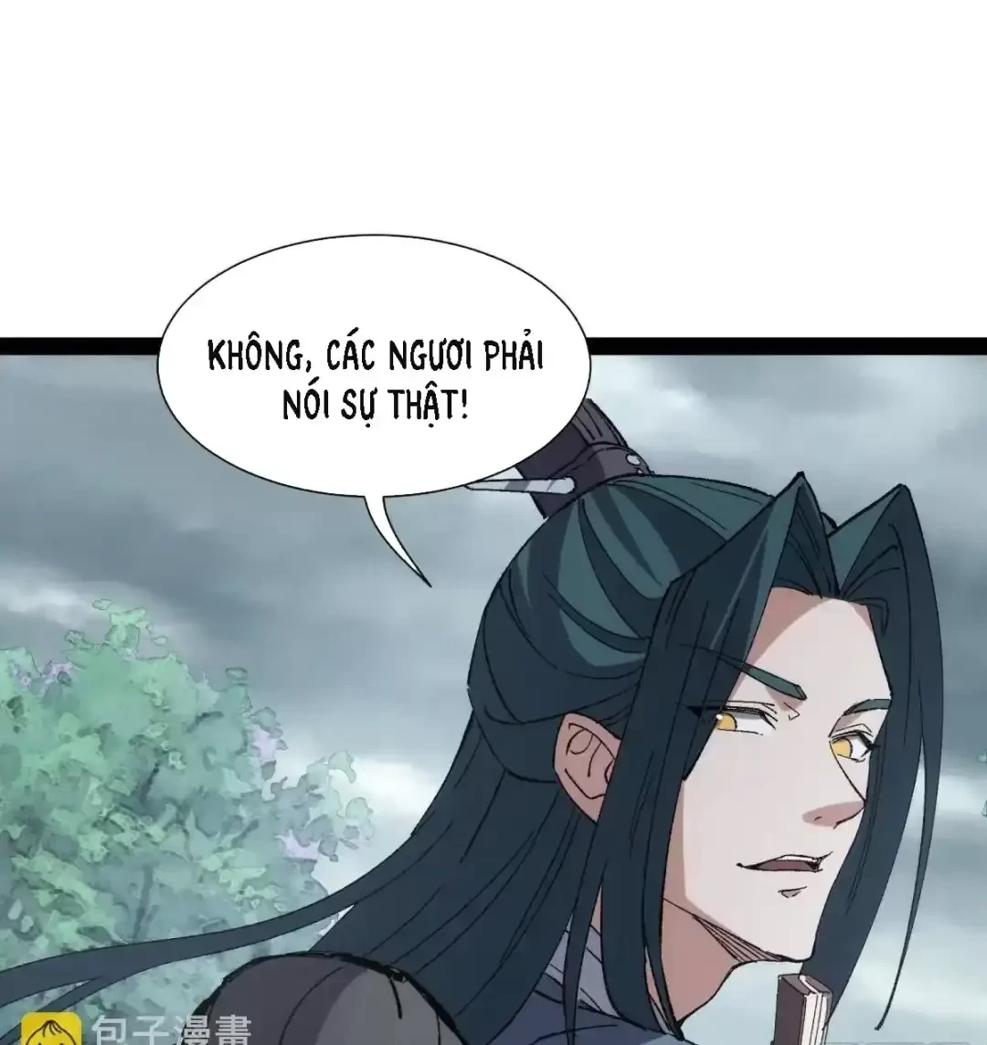 Tróc đao Nhân Chapter 11 - 57