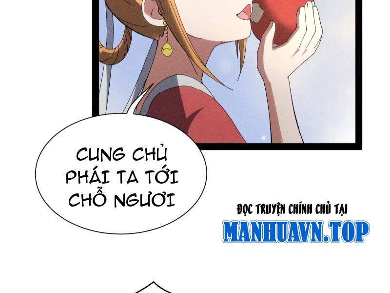 Tróc đao Nhân Chapter 18 - 7