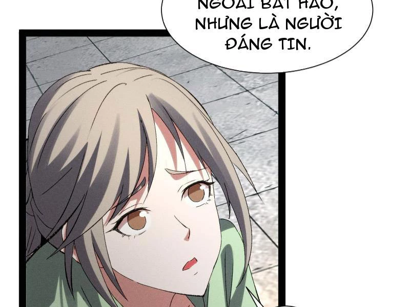 Tróc đao Nhân Chapter 18 - 52