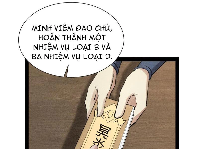 Tróc đao Nhân Chapter 19 - 20