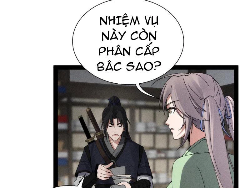 Tróc đao Nhân Chapter 19 - 22