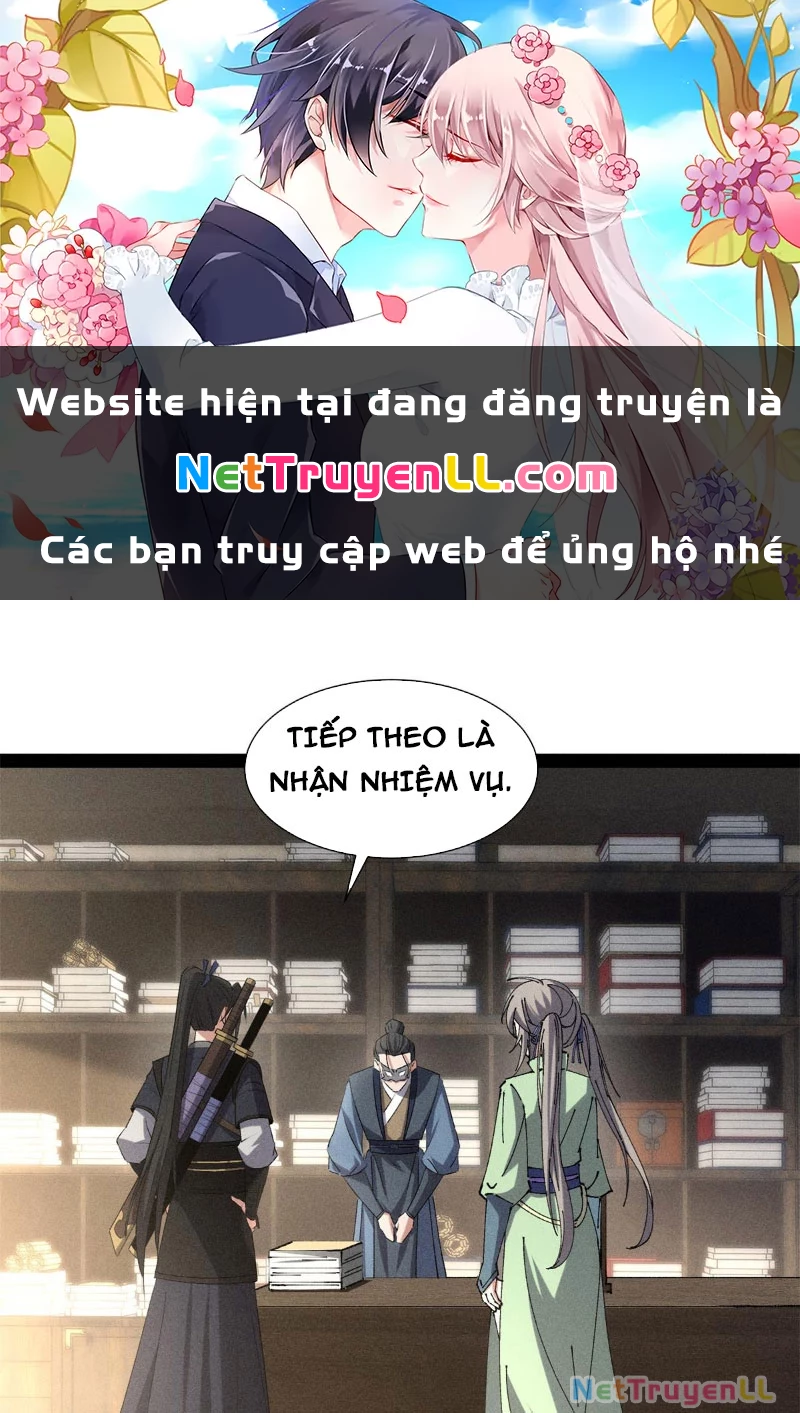 Tróc đao Nhân Chapter 20 - 1