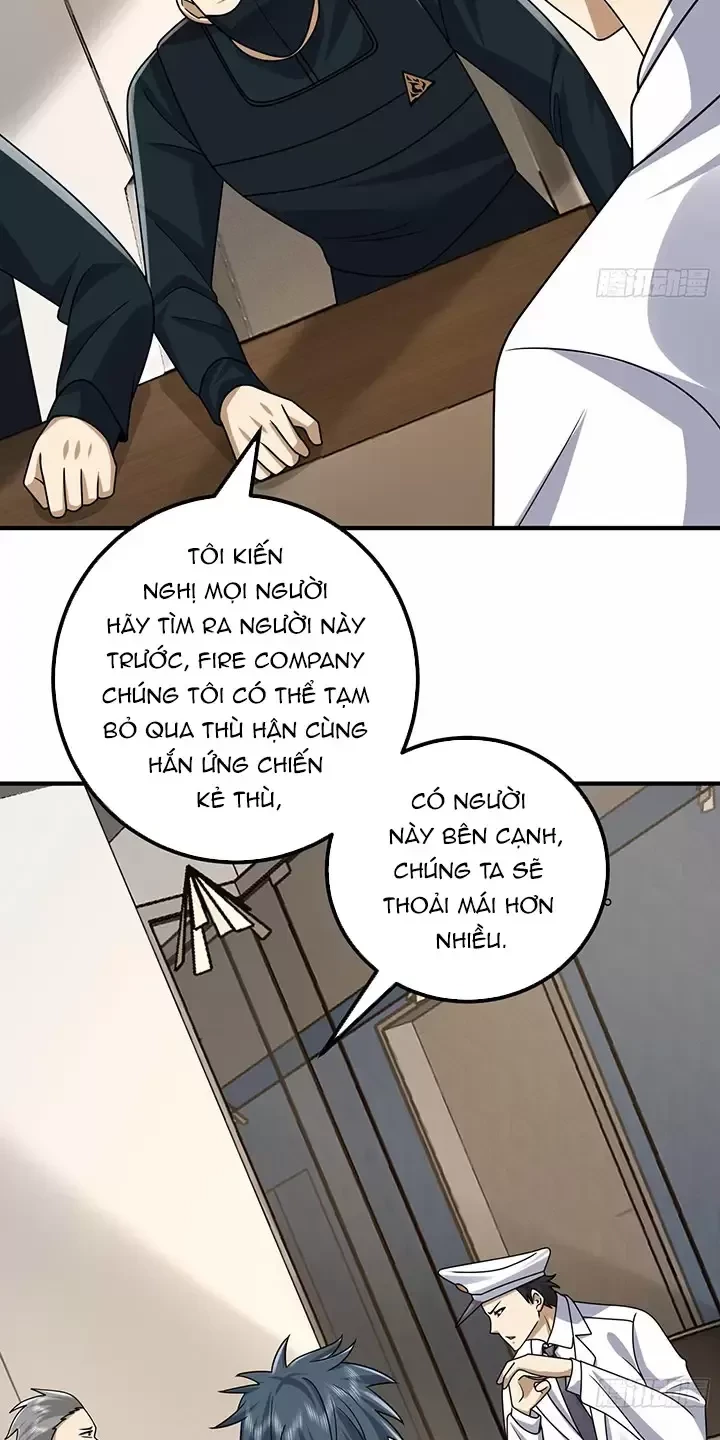 Đệ Nhất Danh Sách Chapter 303 - 39