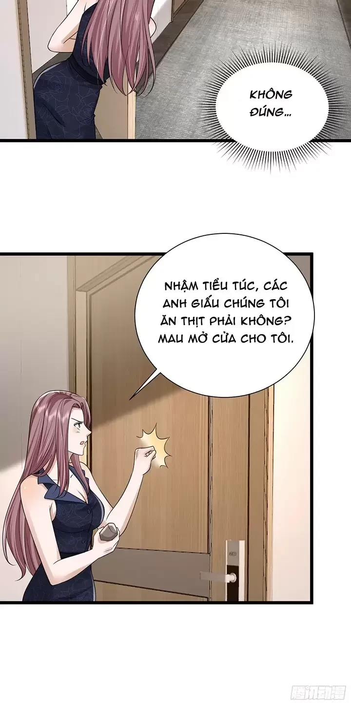 Đệ Nhất Danh Sách Chapter 304 - 16