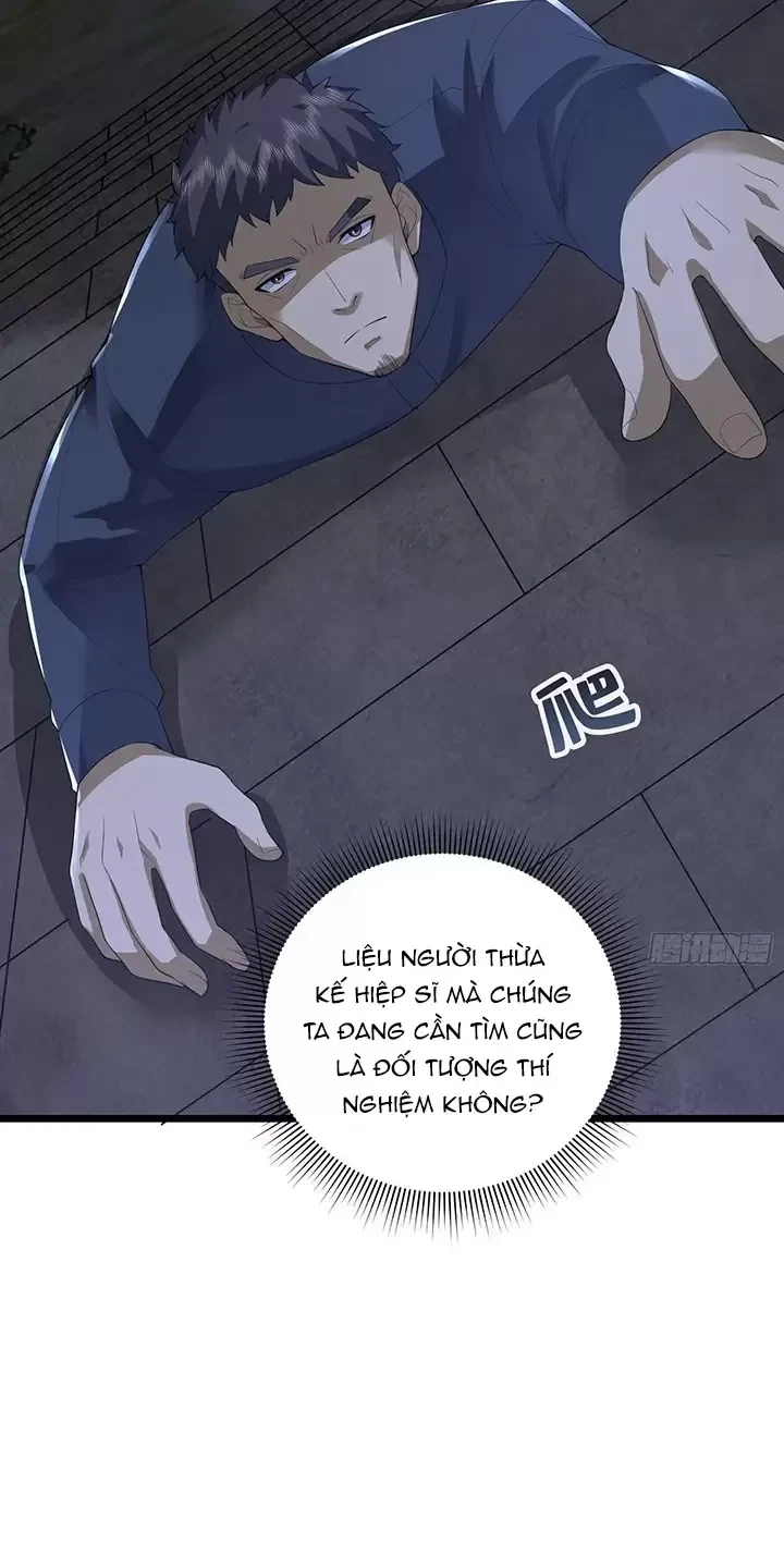 Đệ Nhất Danh Sách Chapter 305 - 38