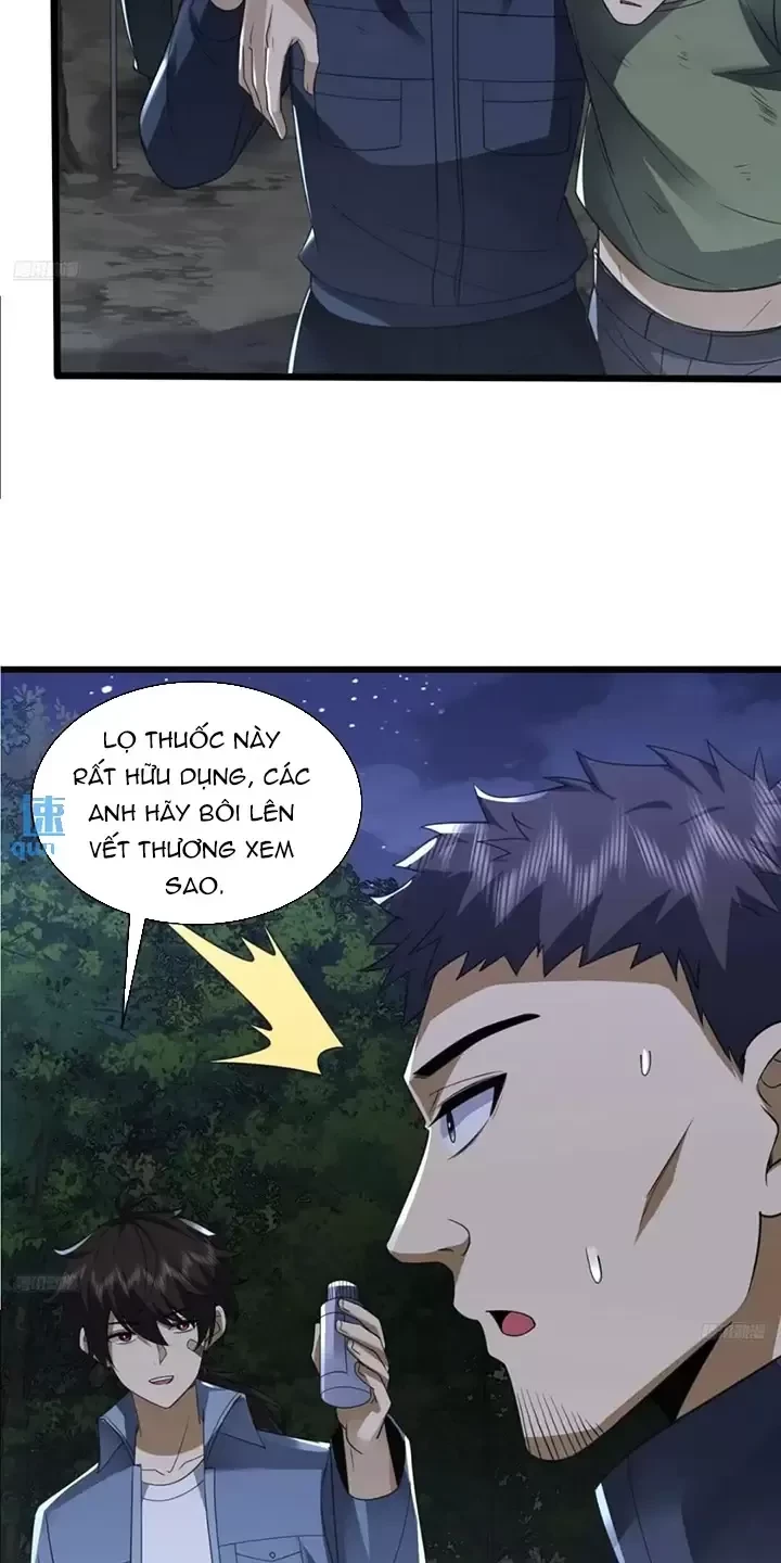 Đệ Nhất Danh Sách Chapter 307 - 4