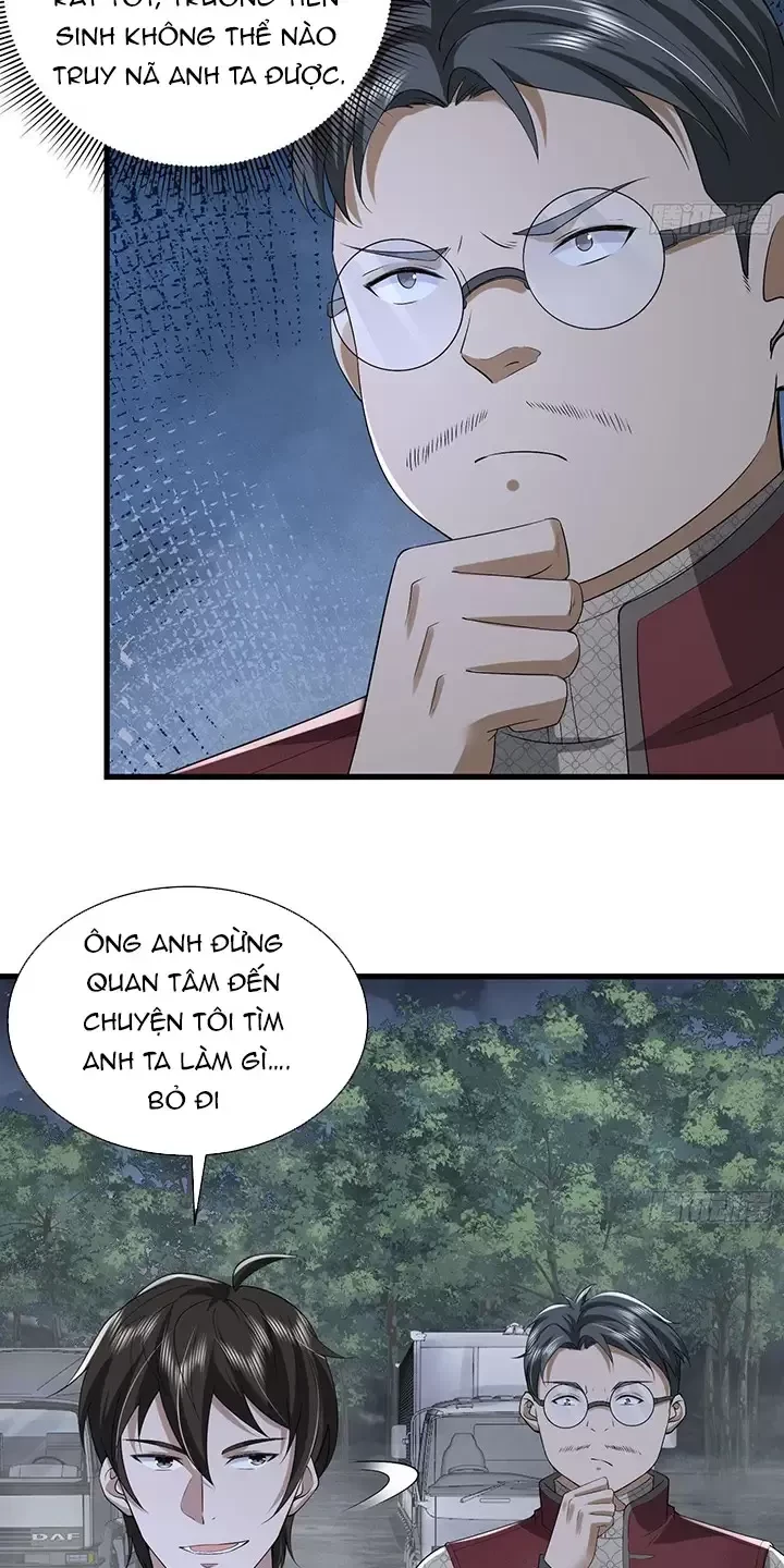 Đệ Nhất Danh Sách Chapter 308 - 21