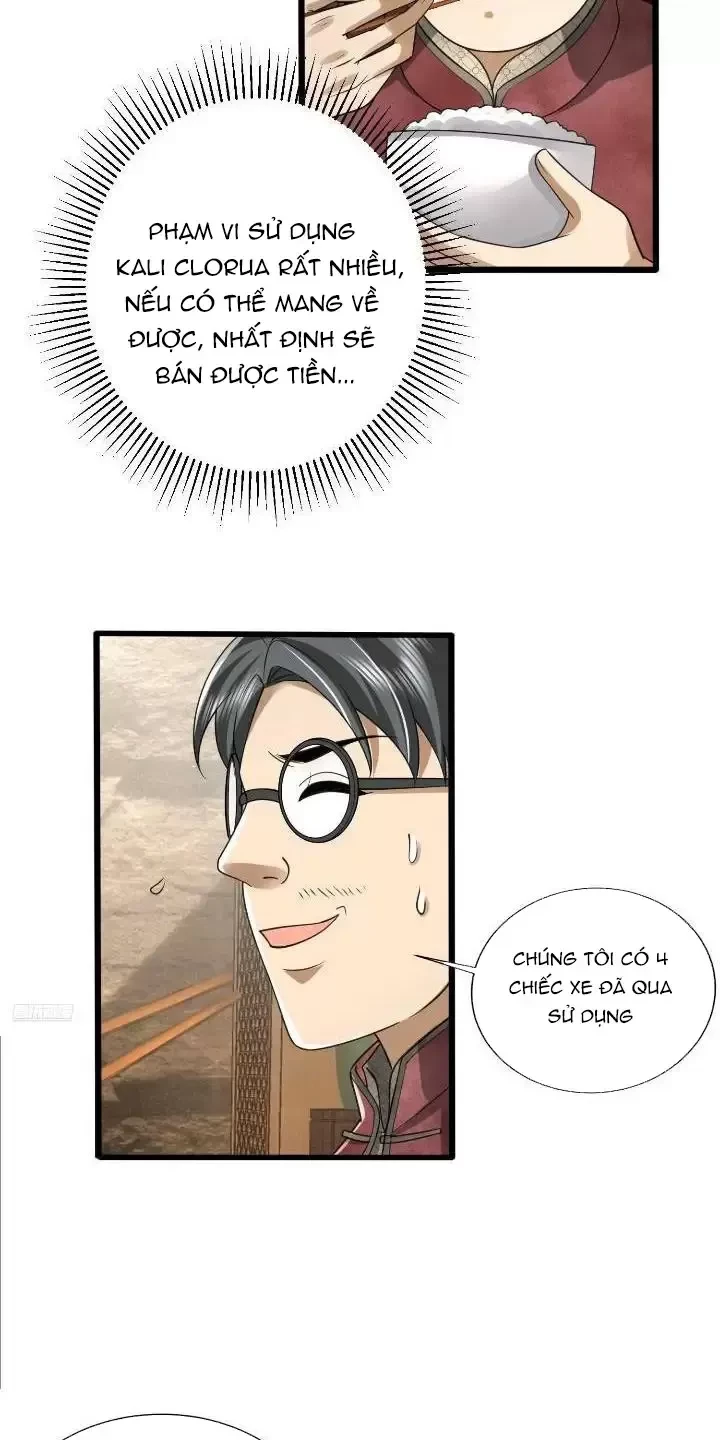 Đệ Nhất Danh Sách Chapter 309 - 5