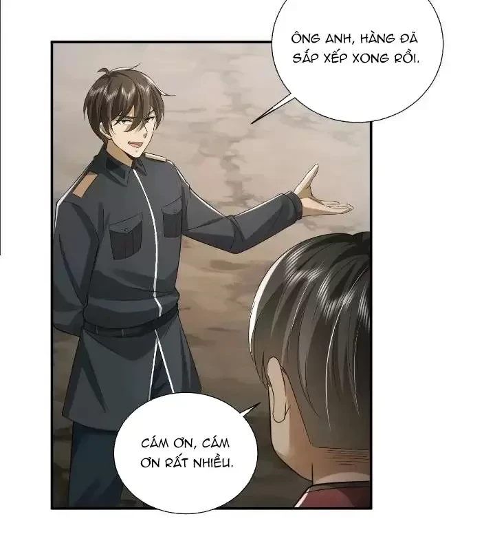 Đệ Nhất Danh Sách Chapter 309 - 10